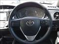 2018 Toyota Corolla Fielder
