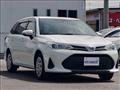 2018 Toyota Corolla Fielder