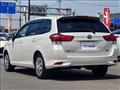 2018 Toyota Corolla Fielder