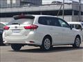 2018 Toyota Corolla Fielder