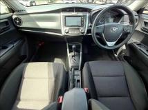 2018 Toyota Corolla Fielder