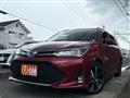 2018 Toyota Corolla Fielder