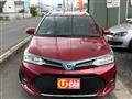 2018 Toyota Corolla Fielder