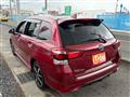 2018 Toyota Corolla Fielder
