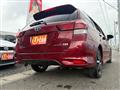 2018 Toyota Corolla Fielder