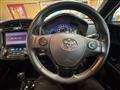 2018 Toyota Corolla Fielder