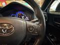 2018 Toyota Corolla Fielder