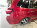 2018 Toyota Corolla Fielder