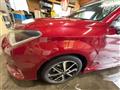 2018 Toyota Corolla Fielder