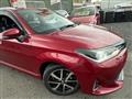 2018 Toyota Corolla Fielder