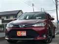 2018 Toyota Corolla Fielder