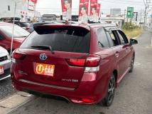 2018 Toyota Corolla Fielder