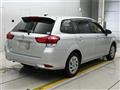 2018 Toyota Corolla Fielder