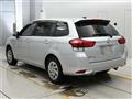 2018 Toyota Corolla Fielder