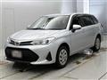 2018 Toyota Corolla Fielder