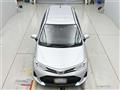 2018 Toyota Corolla Fielder