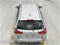 2018 Toyota Corolla Fielder