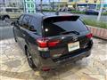 2018 Toyota Corolla Fielder