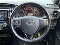2018 Toyota Corolla Fielder