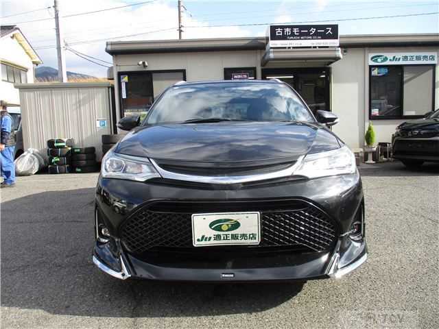 2018 Toyota Corolla Fielder