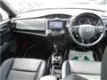 2018 Toyota Corolla Fielder