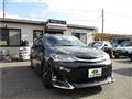 2018 Toyota Corolla Fielder