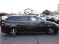 2018 Toyota Corolla Fielder