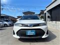 2019 Toyota Corolla Fielder