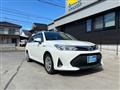 2019 Toyota Corolla Fielder
