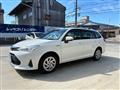 2019 Toyota Corolla Fielder