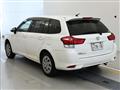 2019 Toyota Corolla Fielder