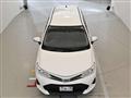 2019 Toyota Corolla Fielder