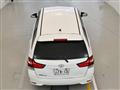 2019 Toyota Corolla Fielder
