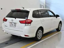 2019 Toyota Corolla Fielder