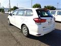 2019 Toyota Corolla Fielder