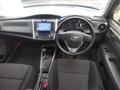2019 Toyota Corolla Fielder