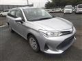 2019 Toyota Corolla Fielder