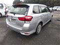 2019 Toyota Corolla Fielder
