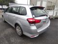 2019 Toyota Corolla Fielder