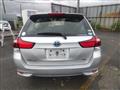 2019 Toyota Corolla Fielder