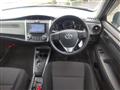 2019 Toyota Corolla Fielder