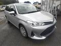 2019 Toyota Corolla Fielder