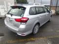 2019 Toyota Corolla Fielder
