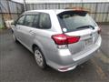2019 Toyota Corolla Fielder
