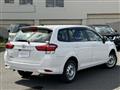 2019 Toyota Corolla Fielder