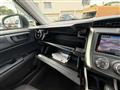 2019 Toyota Corolla Fielder