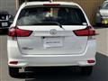 2019 Toyota Corolla Fielder