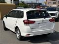 2019 Toyota Corolla Fielder