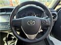 2019 Toyota Corolla Fielder