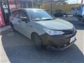 2019 Toyota Corolla Fielder